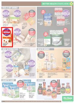 Dis-Chem : Celebrating 45 Years Of Savings (16 November - 10 December 2023), page 27
