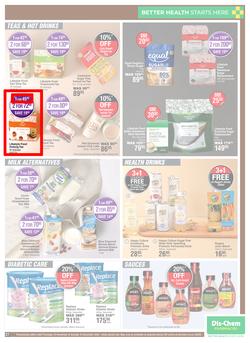 Dis-Chem : Celebrating 45 Years Of Savings (16 November - 10 December 2023), page 27
