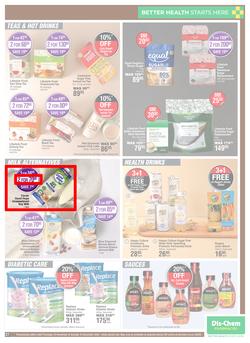Dis-Chem : Celebrating 45 Years Of Savings (16 November - 10 December 2023), page 27