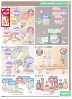 Dis-Chem : Celebrating 45 Years Of Savings (16 November - 10 December 2023), page 27