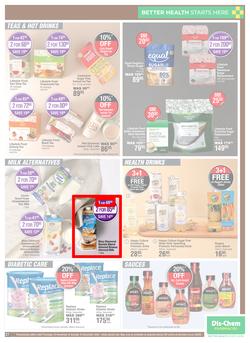 Dis-Chem : Celebrating 45 Years Of Savings (16 November - 10 December 2023), page 27