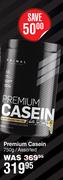 Primal Premium Casein Assorted-750g