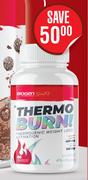 Biogen Thermo Burn 80 Vegecapsules