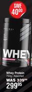 Primal Whey Protein Assorted-750g