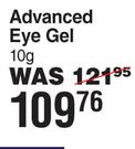 Bausch + Lomb Artelac Advanced Eye Gel-10g
