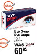 Eye Gene Eye Drops-10ml
