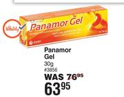 Panamor Gel 3856-30g