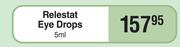 Relestat Eye Drops-5ml