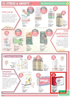 Dis-Chem : Celebrating 45 Years Of Savings (16 November - 10 December 2023), page 33