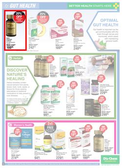 Dis-Chem : Celebrating 45 Years Of Savings (16 November - 10 December 2023), page 35