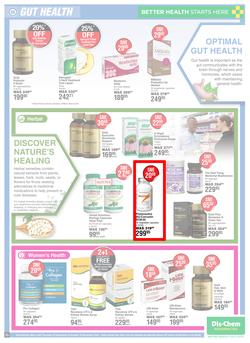 Dis-Chem : Celebrating 45 Years Of Savings (16 November - 10 December 2023), page 35