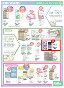 Dis-Chem : Celebrating 45 Years Of Savings (16 November - 10 December 2023), page 35