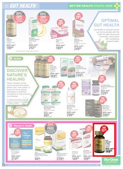 Dis-Chem : Celebrating 45 Years Of Savings (16 November - 10 December 2023), page 35