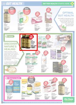 Dis-Chem : Celebrating 45 Years Of Savings (16 November - 10 December 2023), page 35