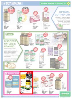 Dis-Chem : Celebrating 45 Years Of Savings (16 November - 10 December 2023), page 35