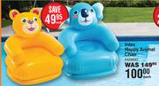 Intex Happy Animal Chair-Each
