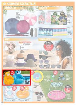 Dis-Chem : Celebrating 45 Years Of Savings (16 November - 10 December 2023), page 4