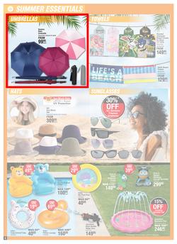 Dis-Chem : Celebrating 45 Years Of Savings (16 November - 10 December 2023), page 4