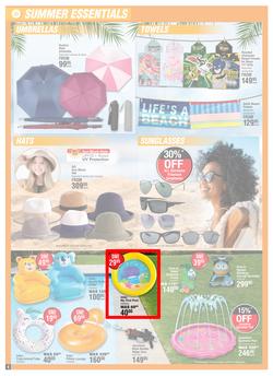 Dis-Chem : Celebrating 45 Years Of Savings (16 November - 10 December 2023), page 4