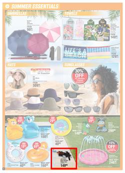 Dis-Chem : Celebrating 45 Years Of Savings (16 November - 10 December 2023), page 4