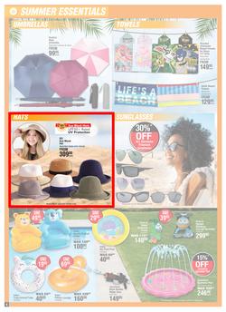 Dis-Chem : Celebrating 45 Years Of Savings (16 November - 10 December 2023), page 4