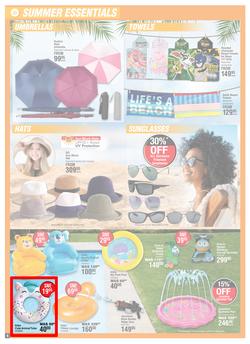 Dis-Chem : Celebrating 45 Years Of Savings (16 November - 10 December 2023), page 4