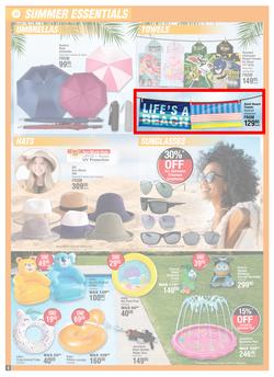 Dis-Chem : Celebrating 45 Years Of Savings (16 November - 10 December 2023), page 4