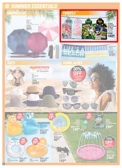 Dis-Chem : Celebrating 45 Years Of Savings (16 November - 10 December 2023), page 4