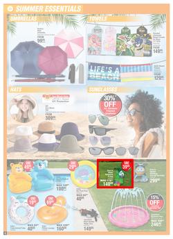 Dis-Chem : Celebrating 45 Years Of Savings (16 November - 10 December 2023), page 4
