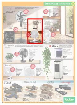 Dis-Chem : Celebrating 45 Years Of Savings (16 November - 10 December 2023), page 5