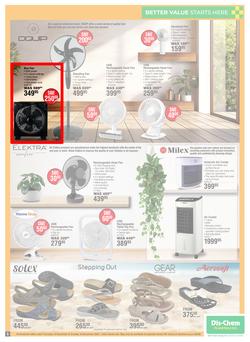 Dis-Chem : Celebrating 45 Years Of Savings (16 November - 10 December 2023), page 5