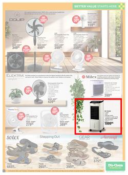 Dis-Chem : Celebrating 45 Years Of Savings (16 November - 10 December 2023), page 5