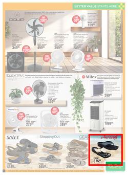 Dis-Chem : Celebrating 45 Years Of Savings (16 November - 10 December 2023), page 5