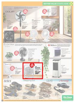 Dis-Chem : Celebrating 45 Years Of Savings (16 November - 10 December 2023), page 5