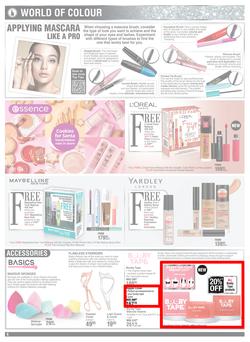 Dis-Chem : Celebrating 45 Years Of Savings (16 November - 10 December 2023), page 6