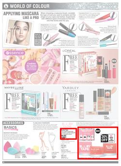 Dis-Chem : Celebrating 45 Years Of Savings (16 November - 10 December 2023), page 6