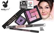 Play Girl Eye Products-Each
