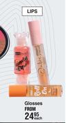Beauty Treats Glosses-Each