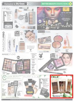 Dis-Chem : Celebrating 45 Years Of Savings (16 November - 10 December 2023), page 7