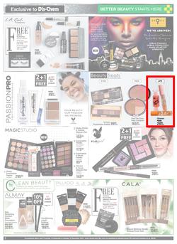 Dis-Chem : Celebrating 45 Years Of Savings (16 November - 10 December 2023), page 7