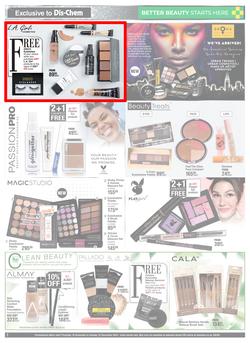 Dis-Chem : Celebrating 45 Years Of Savings (16 November - 10 December 2023), page 7