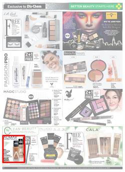 Dis-Chem : Celebrating 45 Years Of Savings (16 November - 10 December 2023), page 7