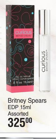 Britney spears perfume 2025 dischem