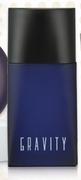 Gravity Cologne Spray EDP Assorted-50ml