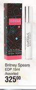 Britney Spears EDP Assorted-15ml
