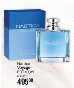 Nautica Voyage EDT-100ml