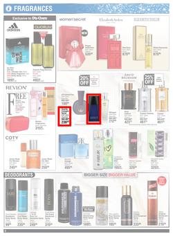 Dis-Chem : Celebrating 45 Years Of Savings (16 November - 10 December 2023), page 8