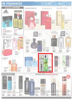 Dis-Chem : Celebrating 45 Years Of Savings (16 November - 10 December 2023), page 8