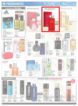 Dis-Chem : Celebrating 45 Years Of Savings (16 November - 10 December 2023), page 8
