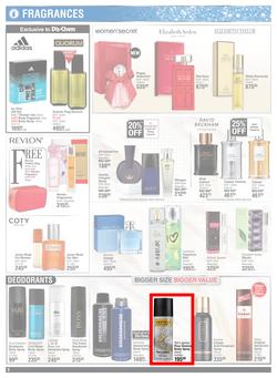 Dis-Chem : Celebrating 45 Years Of Savings (16 November - 10 December 2023), page 8